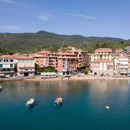 Bi Porto Ercole (Grosseto)