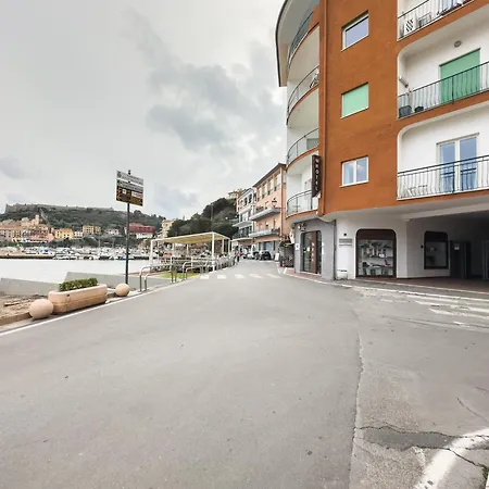 Bi 3* Porto Ercole (Grosseto)