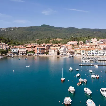 Bi Hotel Porto Ercole (Grosseto)