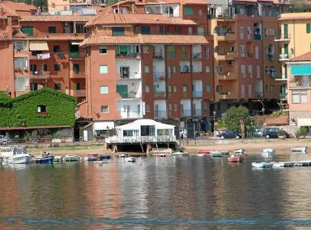 Hotel Bi Porto Ercole (Grosseto)