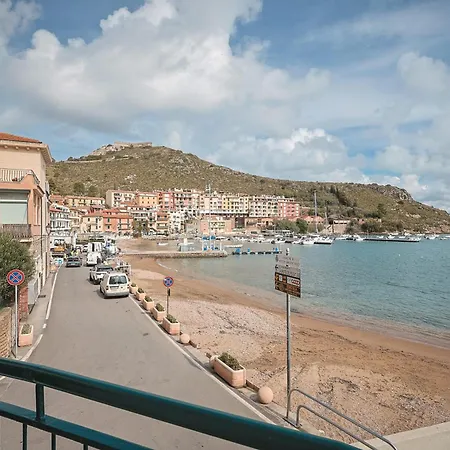 Hotel Bi Porto Ercole (Grosseto)