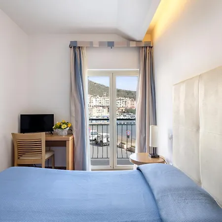 Bi 3* Porto Ercole (Grosseto)