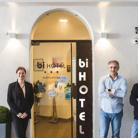 Bi Hotel Porto Ercole (Grosseto)