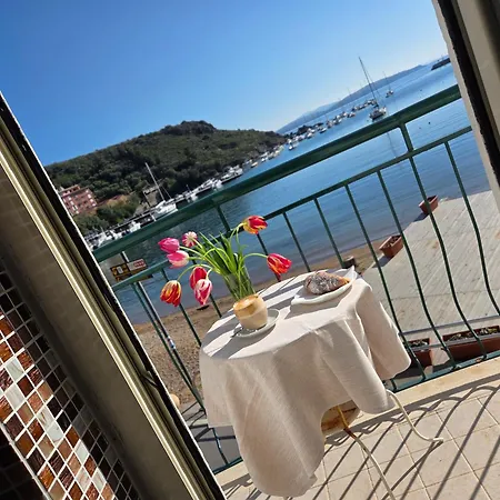 Bi Hotel Porto Ercole (Grosseto)