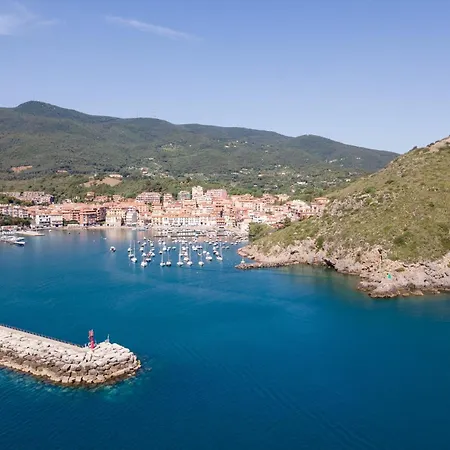 Bi Hotel Porto Ercole (Grosseto)