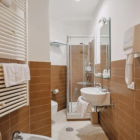 Hotel Bi Porto Ercole (Grosseto)