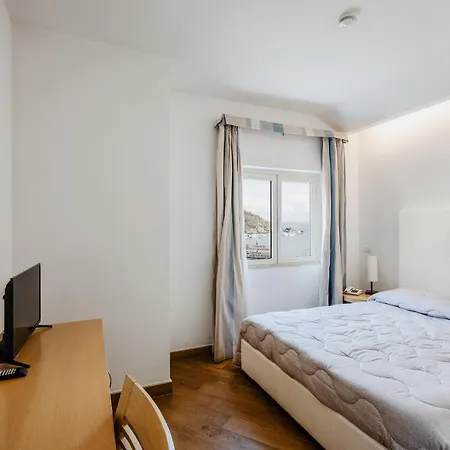 Bi 3* Porto Ercole (Grosseto)