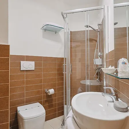 Bi Hotel Porto Ercole (Grosseto)