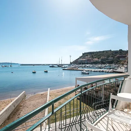 Hotel Bi Porto Ercole (Grosseto)