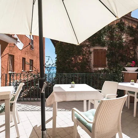Hotel Bi Porto Ercole (Grosseto)