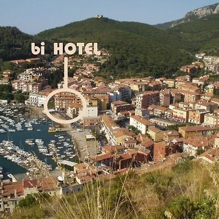 Hotel Bi