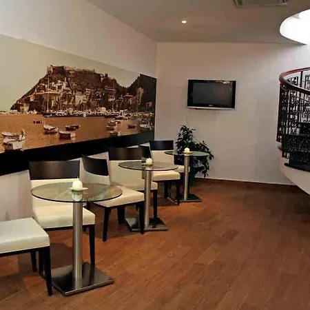 Bi 3* Porto Ercole (Grosseto)